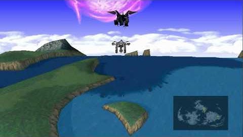 Final Fantasy VII - Walkthrough [Part 47] [Stay Still Dammit!]