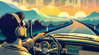 Joyride by Mansij - Lofi \u0026 Chill Beats