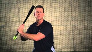 Stepback Drill - With MLB Hitting Coach John Mallee \ Zepp