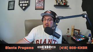 KNBR Livestream | 5/24/24