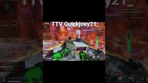 P2020 is probably the best gun in the game.