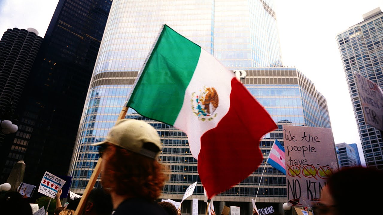 identity, community, and a crumbling society. |Short-Doc|