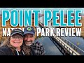 S06e03 point pelee national park review  day tripping