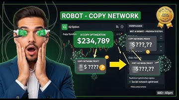 IQ OPTION BOT 2025: This Bot s Accuracy Is Better Than 10 Pro Traders Combined