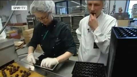 Video of the day | Taking comfort in chocolate