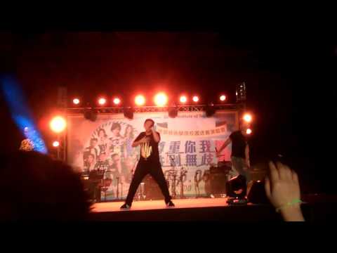 20160506玖壹壹德霖校唱-02打鐵