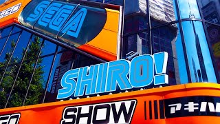 SHIRO! SHOW - LIVE SEGA SATURN NEWS - 6/06/25 - Which Saturn Games to Play, Gunbird Cheats