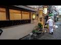 東京浅草で８０年以上続く最高峰の江戸前天丼屋に密着。