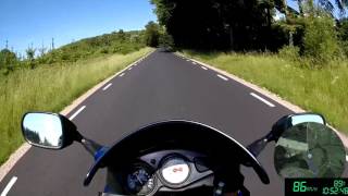 Motorcycle Mapping screenshot 3