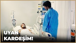Yiğit Hayata Geri Döndü - Şeref Meselesi 8.Bölüm