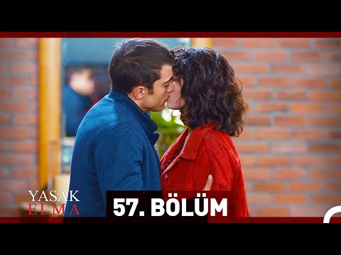 Yasak Elma 57. Bölüm