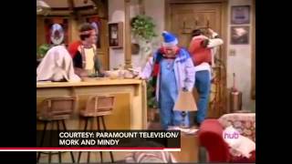 Information Comic Legend Jonathan Winters Dies at 87 News