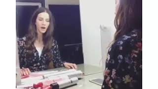 Sen Anlat Karadenizin Nefesinden Oluruna Bırak Şarkısı