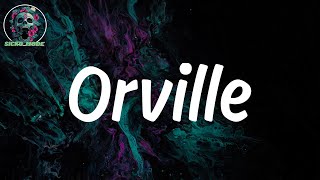 Logic  LYRICS - Orville (feat. Like, Blu &amp; Exile)