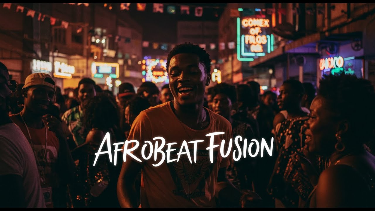 Classic Afrobeat Legends | Timeless Afrobeat Songs & Iconic Artists