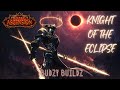 Project ascension  knight of the eclipse build guide