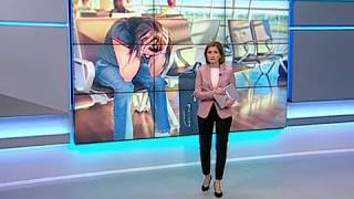 Репортаж канала Санкт-Петербург о «Люкс Тревел» Репортаж канала Санкт-Петербург о «Люкс Тревел»