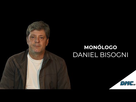 Meu irmão, meu herói - Monólogo