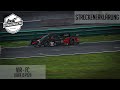 Streckenerklärung Virginia International mit dem Ligier LMP3 | iRacing