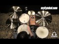 Тарілка для барабанів Paiste Signature Splash 8
