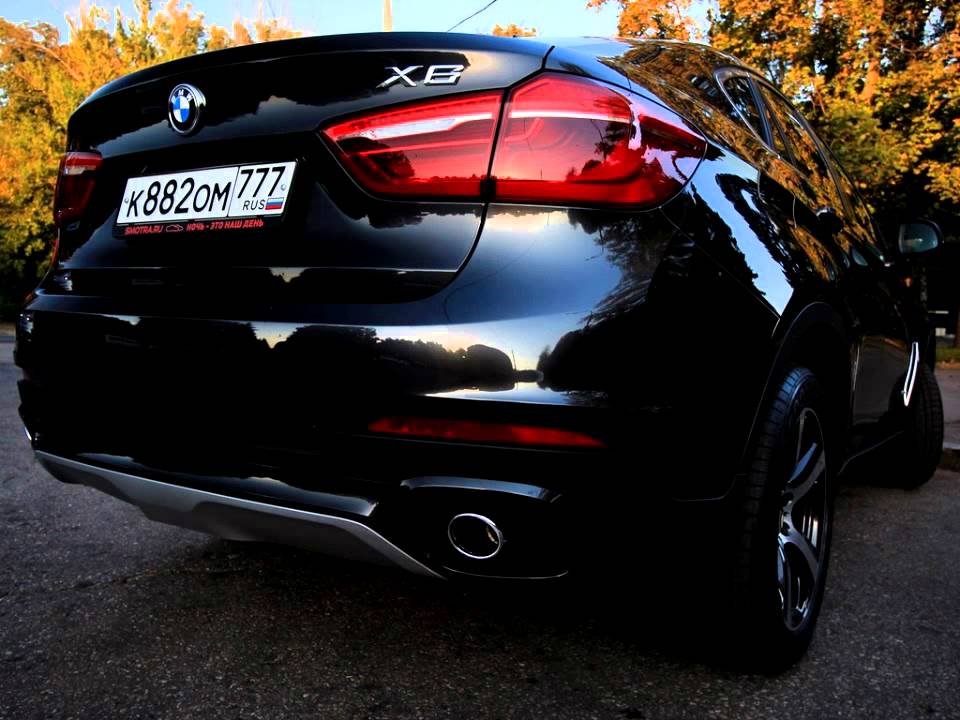 Что лучше bmw