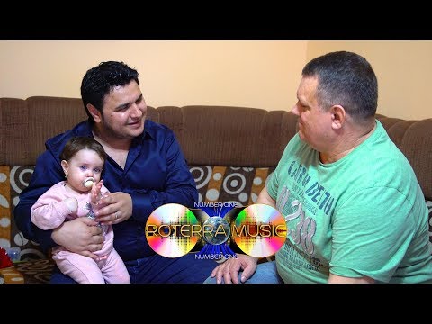 Copilul de Aur - Sarut mana tata (Official video)