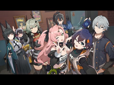 Zenless Zone Zero Event: A Dream Come True at Last - Phase 5