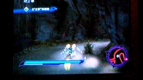 Sonic Unleashed part 44