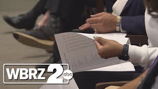 DAs Office, courts worried about proposed EBR 2026 budget