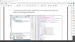 HARDWARE DESCRIPTION LANGUAGE LAB - 9