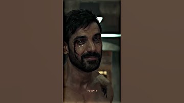 Galliyan Returns | Sad😭😭 Status | Ek Villain Returns | John Abraham | Disha | #short #johnabraham