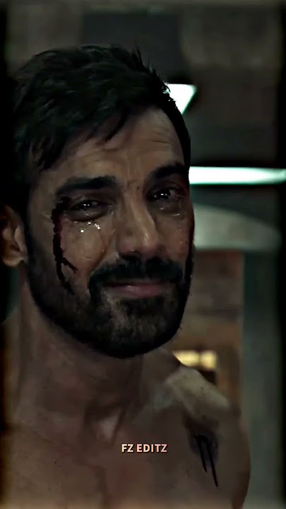 Galliyan Returns | Sad😭😭 Status | Ek Villain Returns | John Abraham | Disha | #short #johnabraham