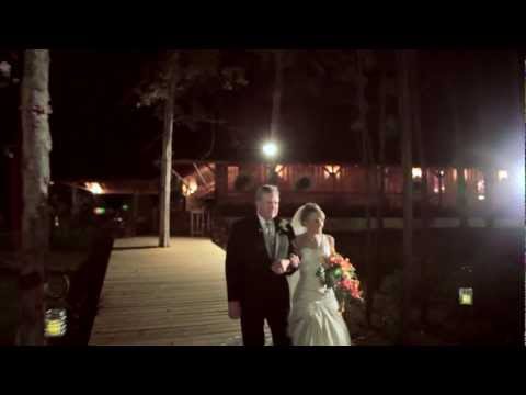 Amber Springs Wedding Video - a HWedding Caketon TX Wedding