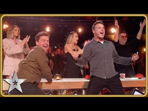 Britain's Got Talent is BACK! | BGT 2024