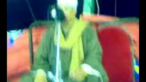 سورة النساء من المحلة للقارئ محمد عبد الوهاب الطنطاوي