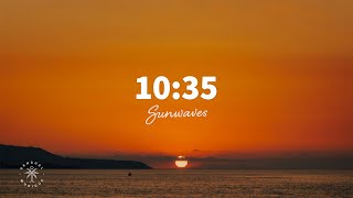 Sunwaves - 10:35 
