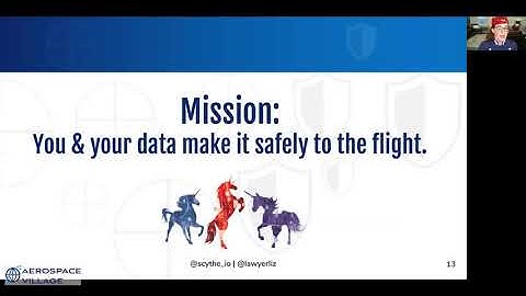 DEF CON 28 Aerospace Village: Ticketing To Takeoff: An Airport Hacking Choose Your Own Adventure