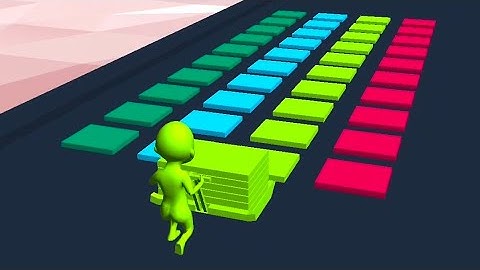 Stack Colors ❤️‍🔥⭐💫 MAX LEVELS!! All Levels Gameplay Walkthrough Android, iOS NEW UPDATE