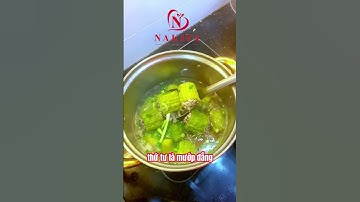 MÙNG 1 TẾT NÊN ĂN GÌ CHO CẢ NĂM MAY MẮN #nakifa #food#suckhoe