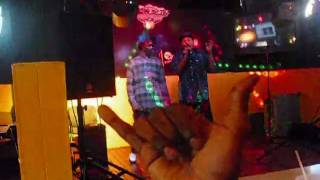 Louis Stylez & Rello Performance