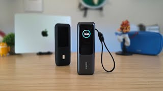Anker 165w Laptop Charger 1yr Later: Convenient Tech!!!