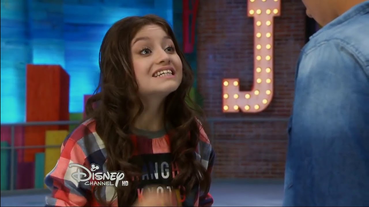 Soy Luna Capitulo 32 Parte 10 (Capitulo Completo) *CARLY MTZ*