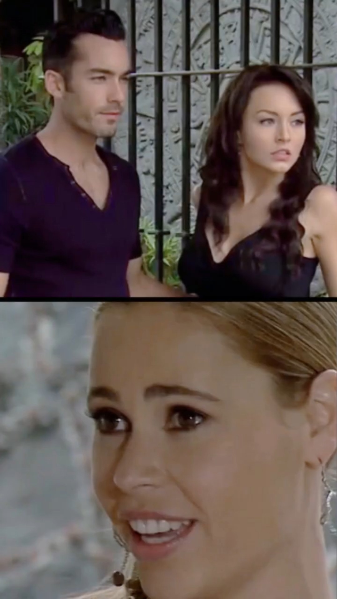 Cuando mi amiga la chismosa se entera de mi nuevo romance ? #teresa #tlnovelas