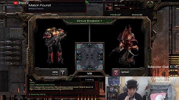 StarCraft Remastered - 1v1 Artosis