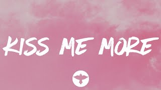 Doja Cat - Kiss Me More Ft. SZA (Lyrics)