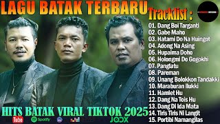 LAGU BATAK TERBARU 2025 - LAGU BATAK PILIHAN TERBAIK 2025 & TERVIRAL SAAT INI & ENAK DIDENGAR