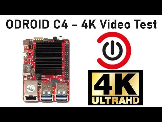 Odroid H3+ First Look, An All New Tiny & Fast X86 SBC! EMU, Gaming, 4K  Testing 