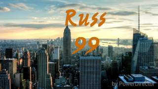 Russ - 99 (feat paulina \& totem)