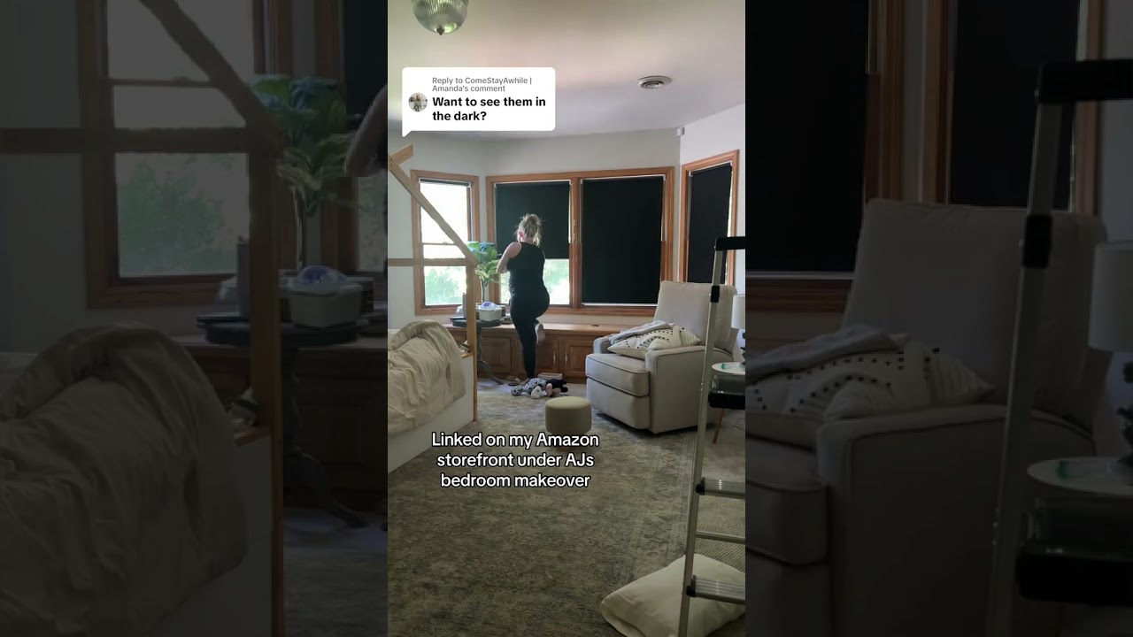 Your New Favorite Blackout Shades!