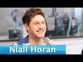 Niall Horan on Heartbreak Weather, and His Writing Process | On Air With Ryan Seacrest
